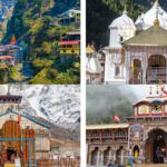 Chardham Yatra package price in 2024