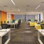 Office Space in Bangalore