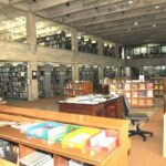 Library Interior Design in Bangalore
